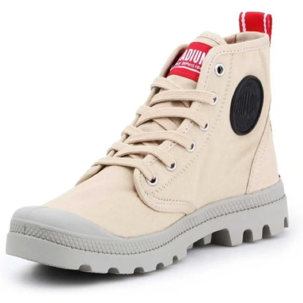 PALLADIUM Pampa HI Dare